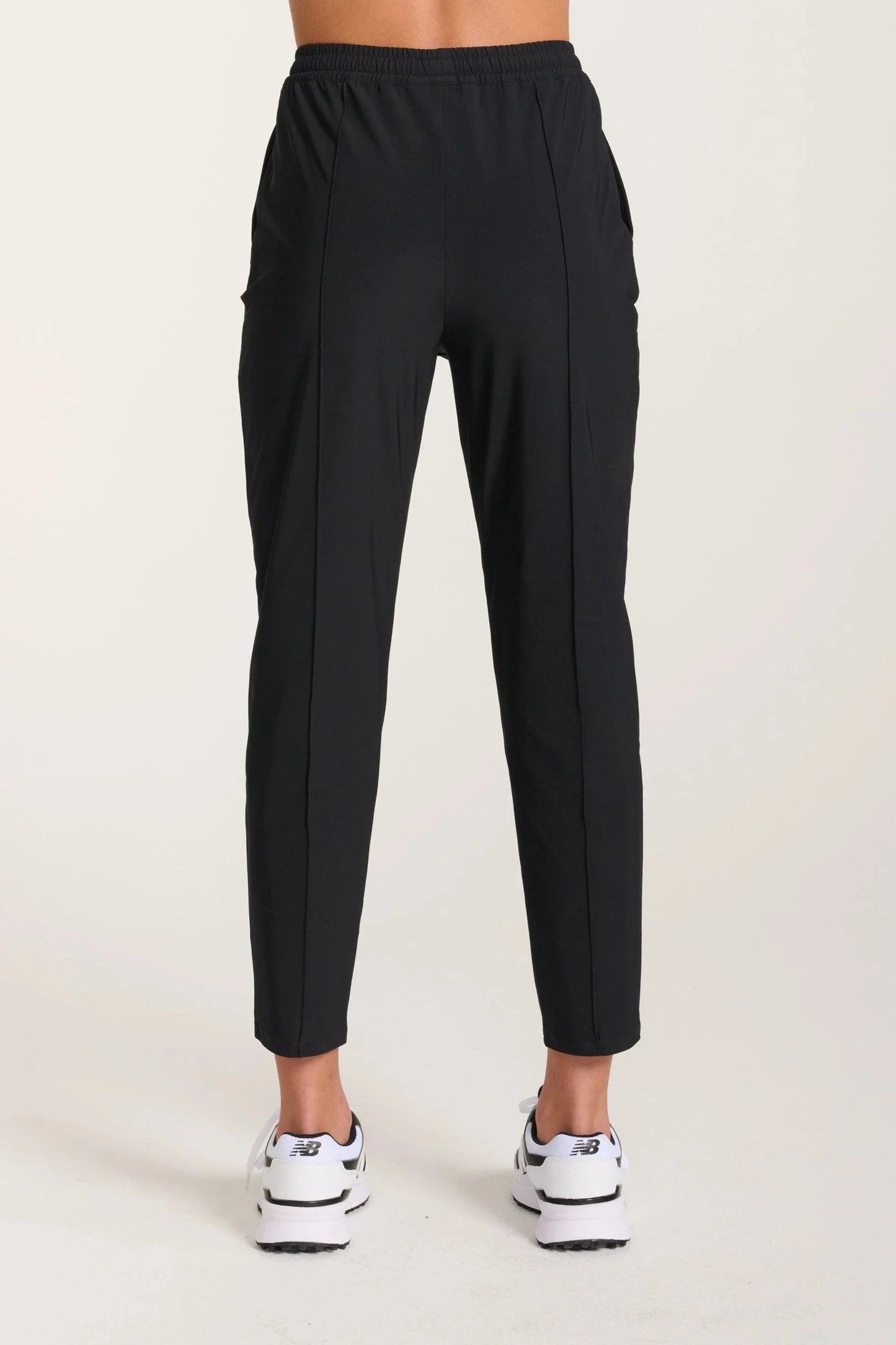 Bad Birdie Players Pant - Black