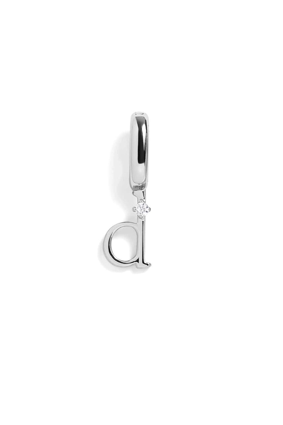Charm Bar WF - Silver Charms - Multiple Styles