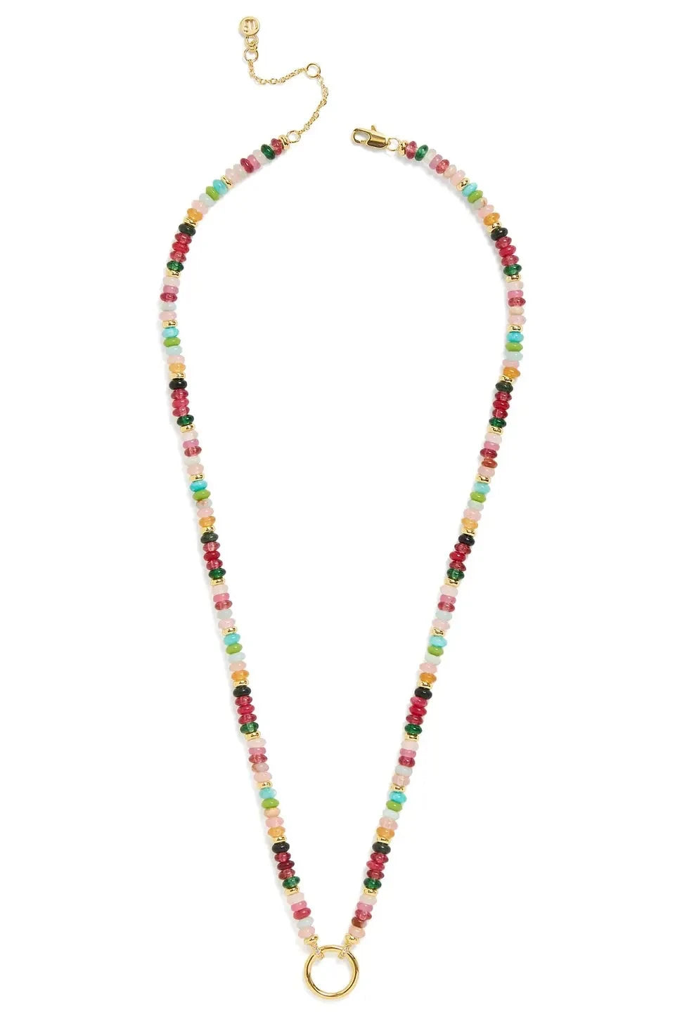 Charm Bar WF - Gold Necklaces - Multiple Styles