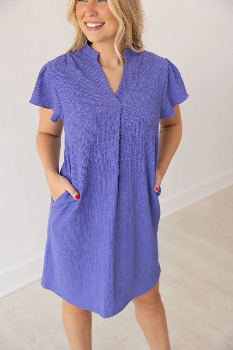 The Nicole Dress