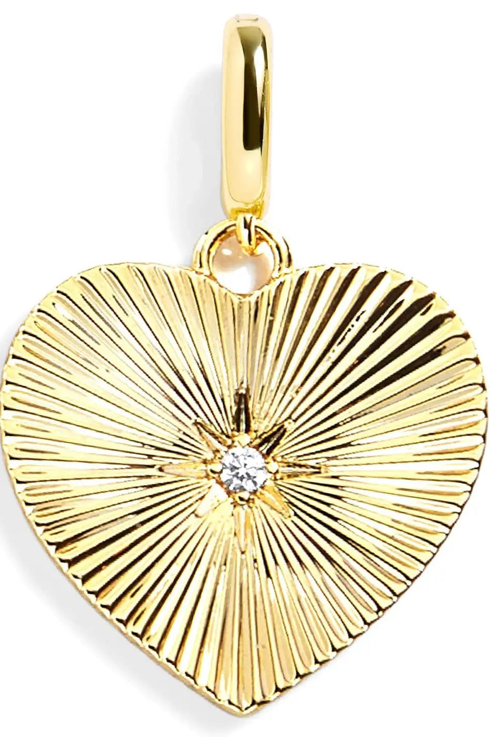 Charm Bar WF - Gold Charms - Multiple Styles