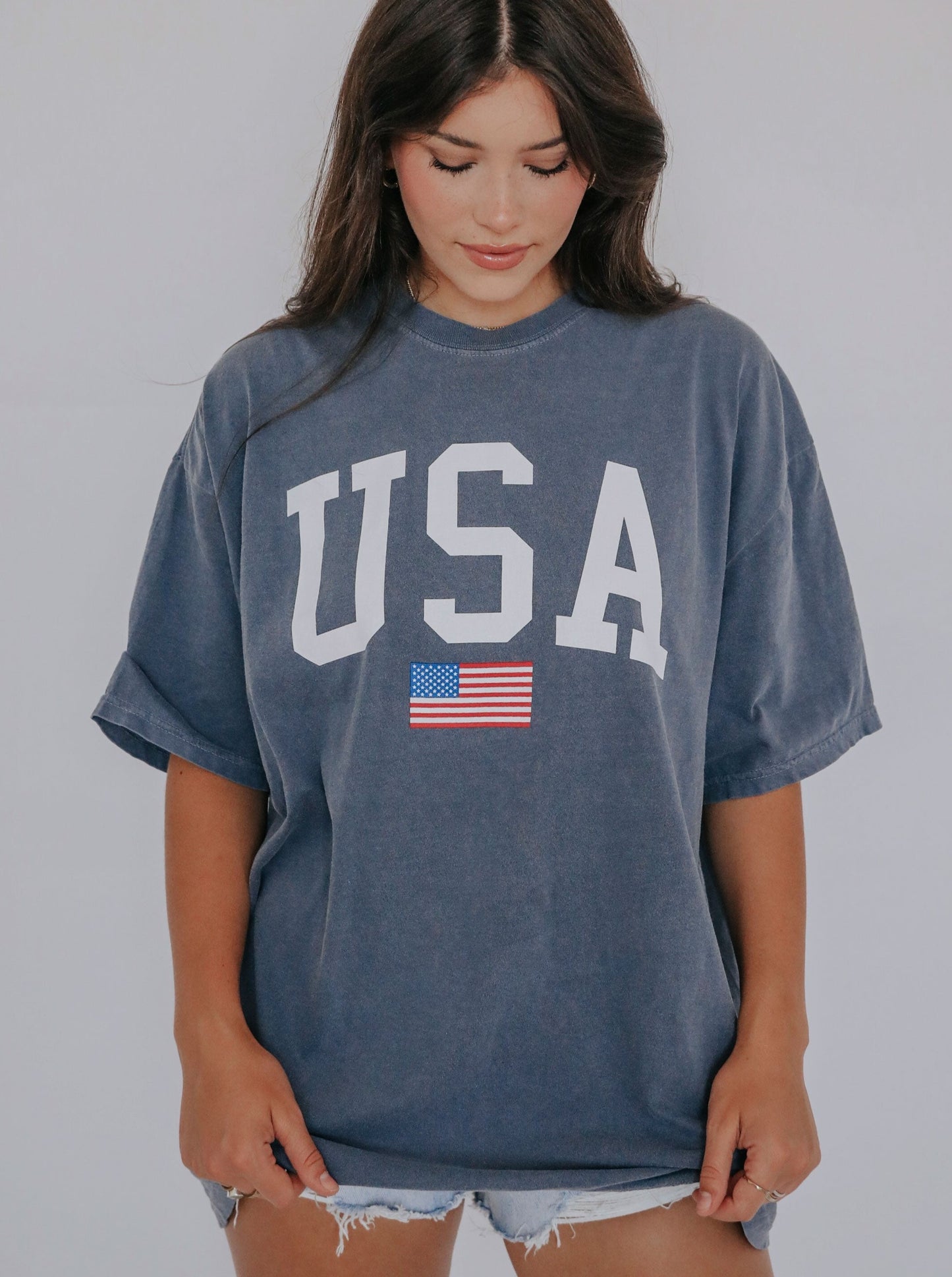 USA TEE