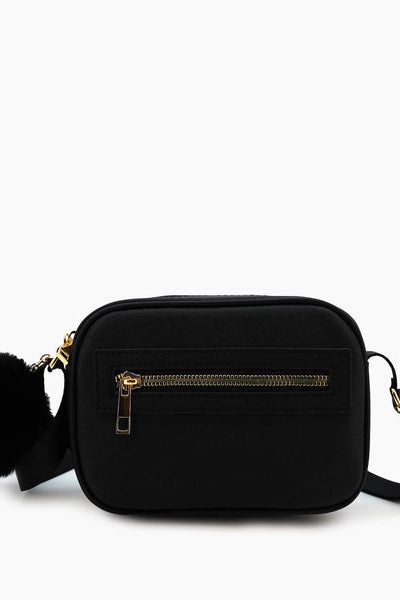 Skyler Compact Crossbody Bag