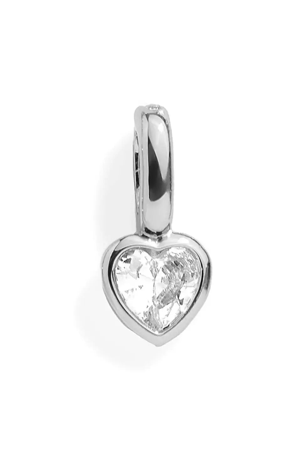 Charm Bar WF - Silver Charms - Multiple Styles