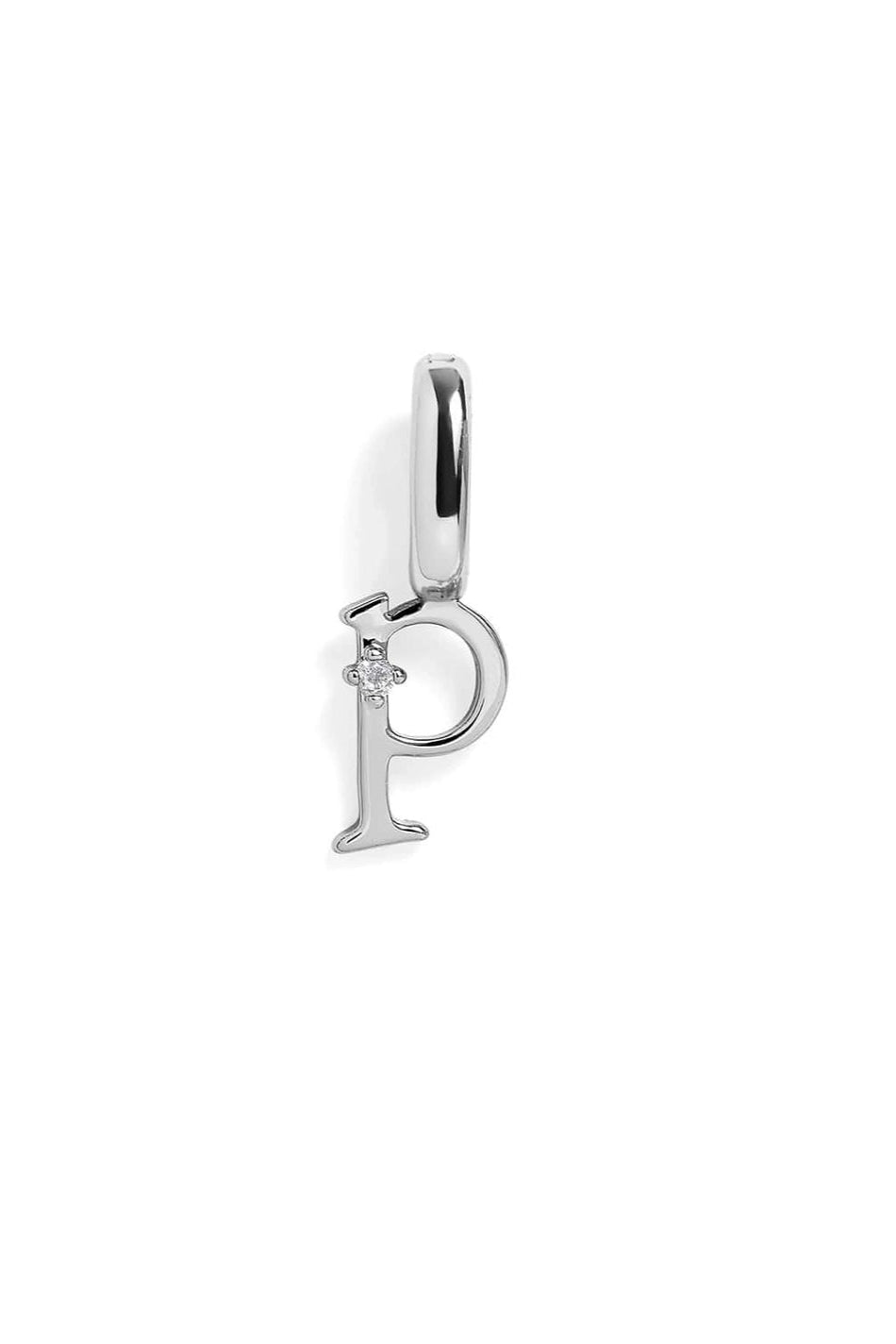 Charm Bar WF - Silver Charms - Multiple Styles