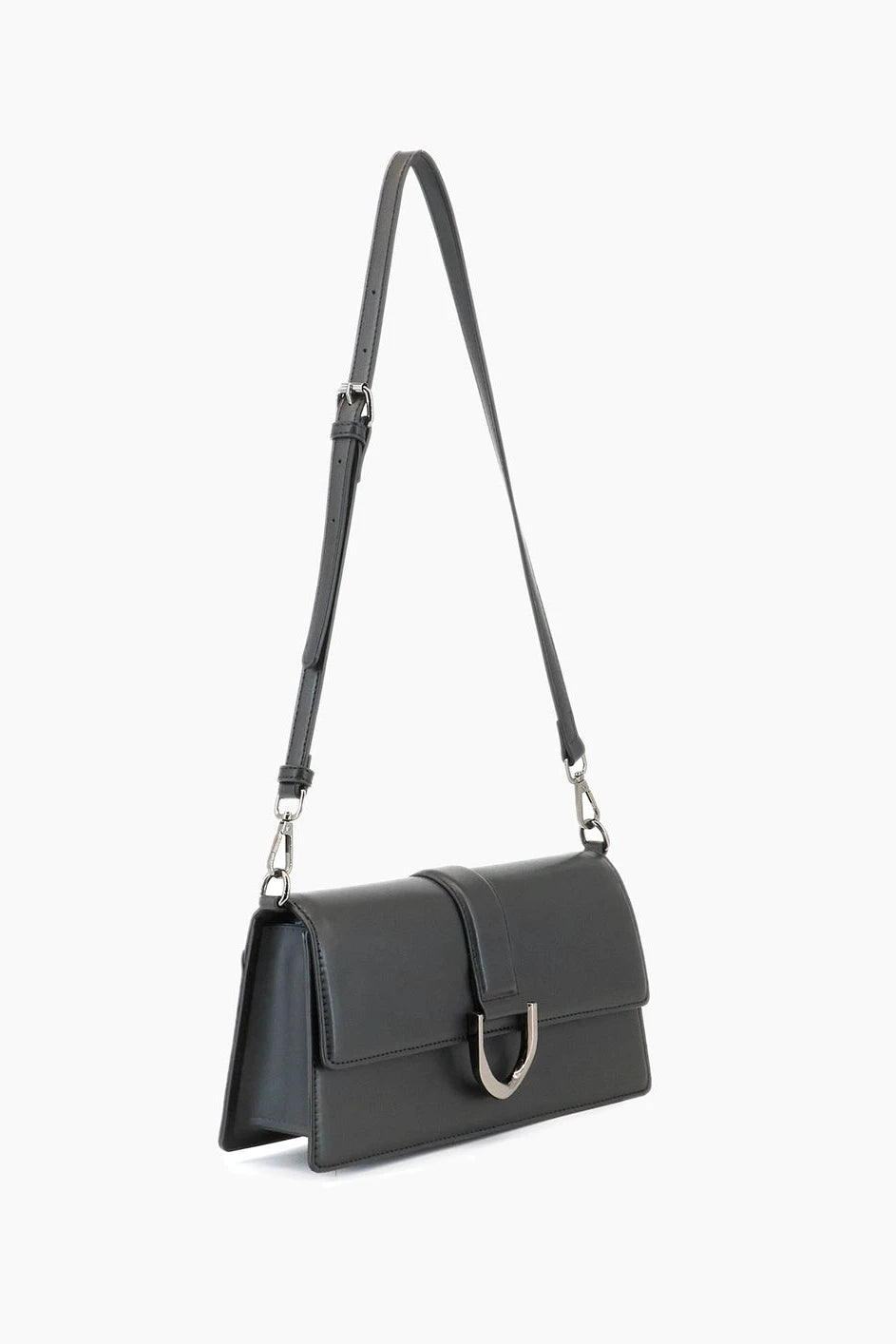 Georgie East West Crossbody Bag