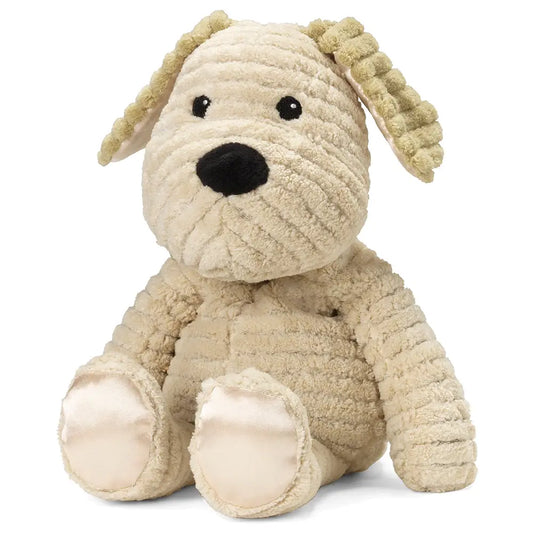 Puppy Warmies Stuffed Animal