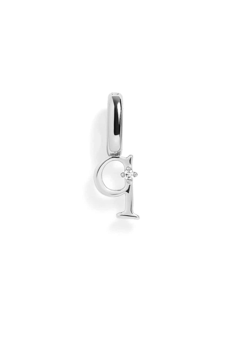 Charm Bar WF - Silver Charms - Multiple Styles