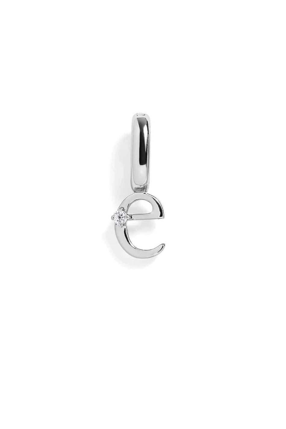 Charm Bar WF - Silver Charms - Multiple Styles