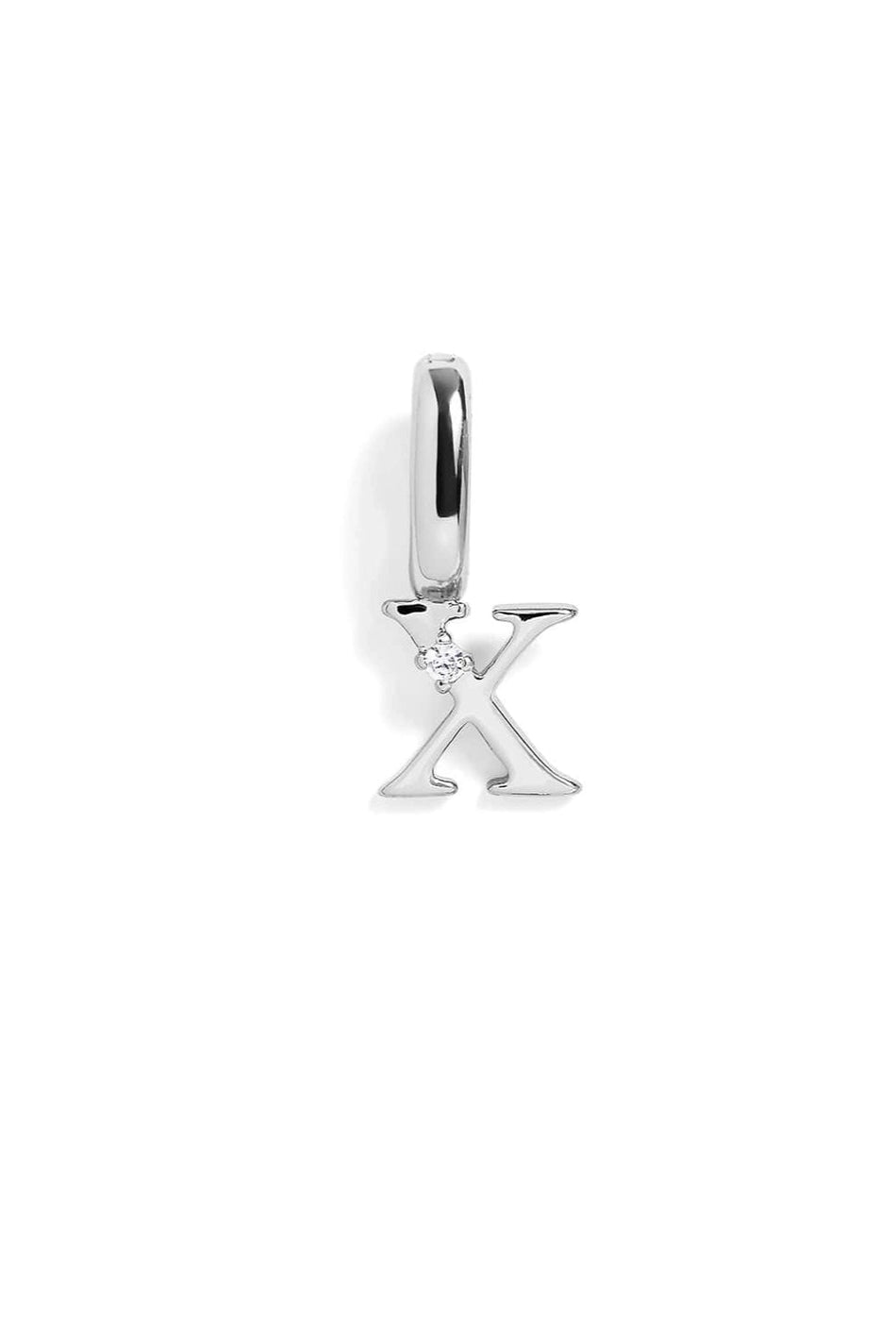 Charm Bar WF - Silver Charms - Multiple Styles