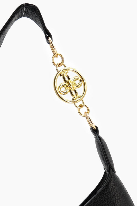 Francesca Hobo Shoulder Bag