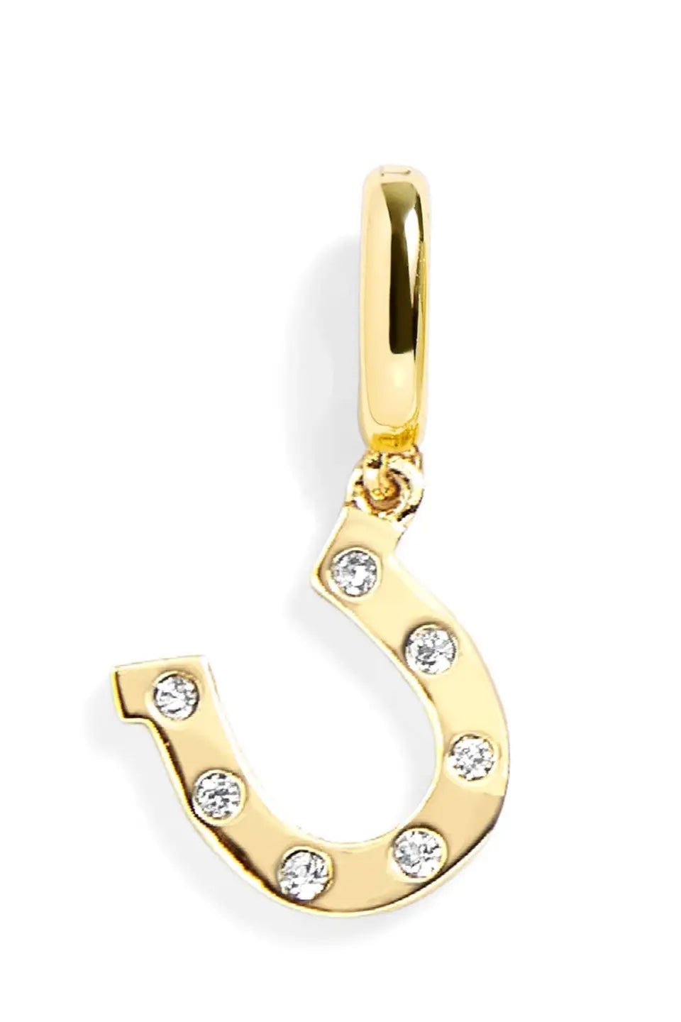 Charm Bar WF - Gold Charms - Multiple Styles