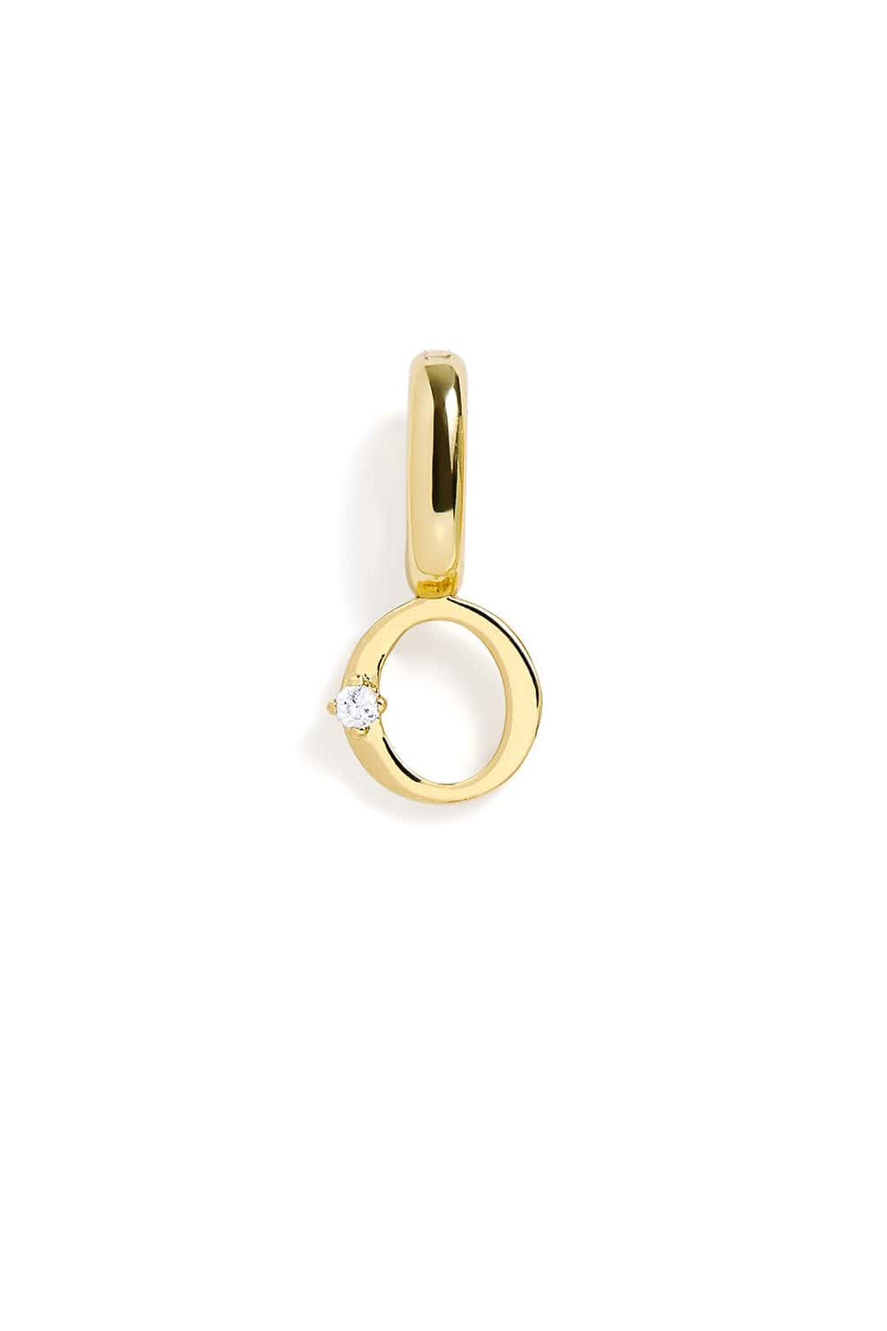 Charm Bar WF - Gold Charms - Multiple Styles
