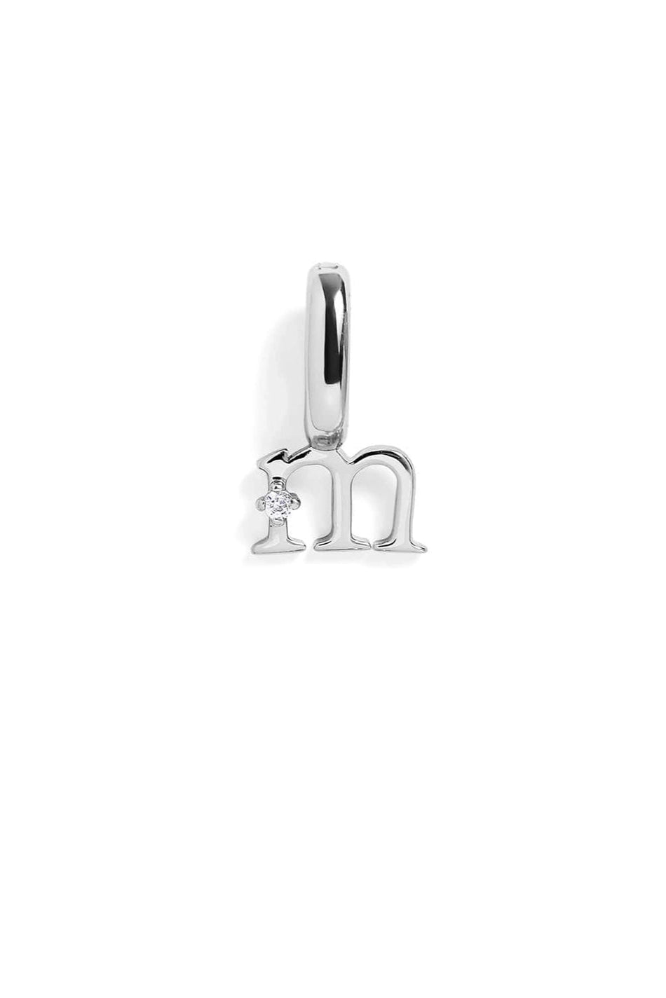Charm Bar WF - Silver Charms - Multiple Styles