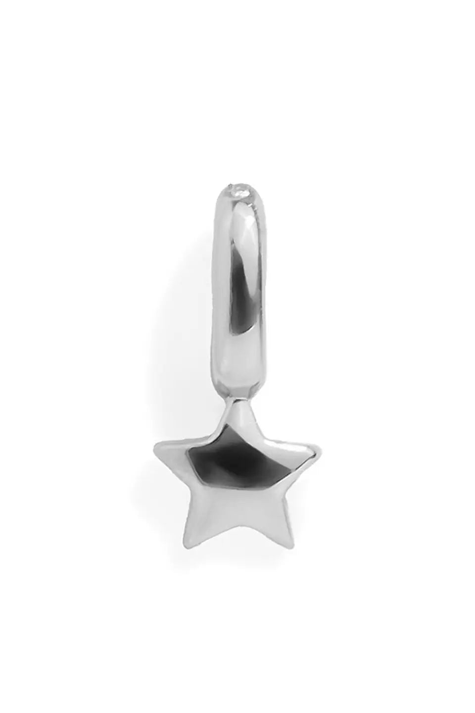 Charm Bar WF - Silver Charms - Multiple Styles