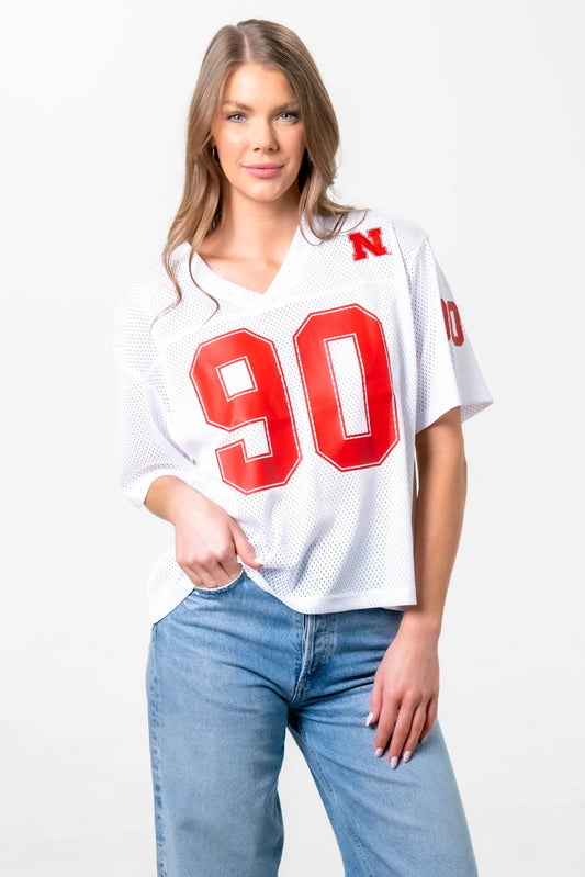 UNL Boyfriend Jersey