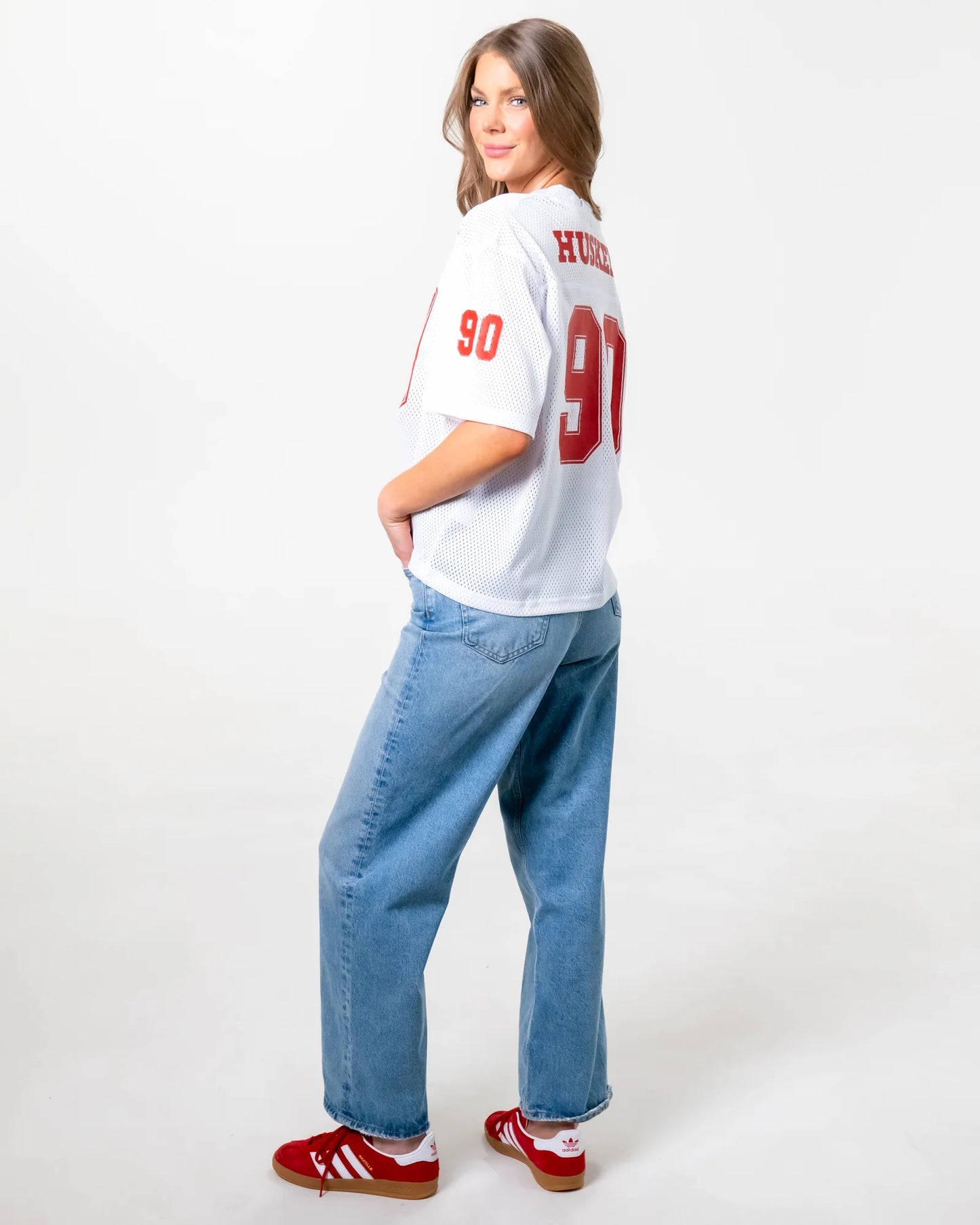 PREORDER: UNL Boyfriend Jersey