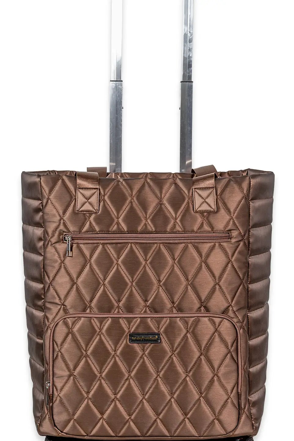 Copper Roller Bag