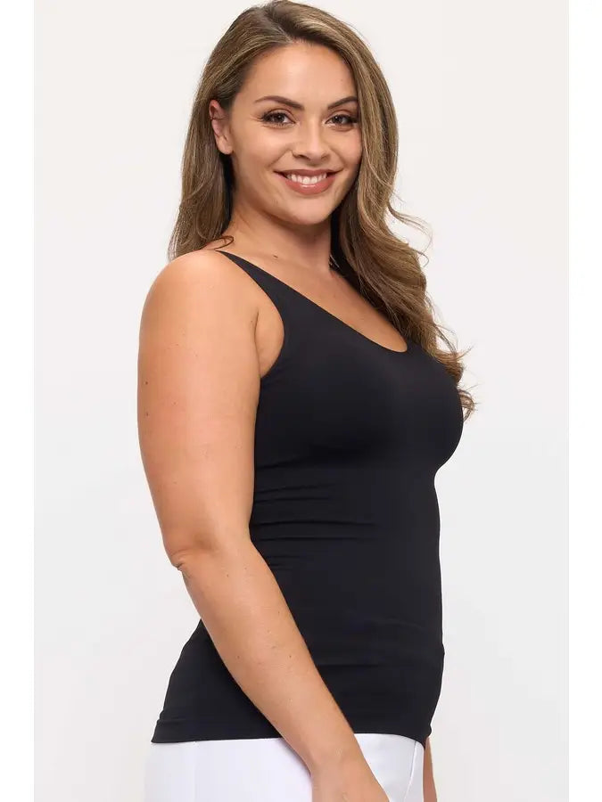Built in Bra Tank