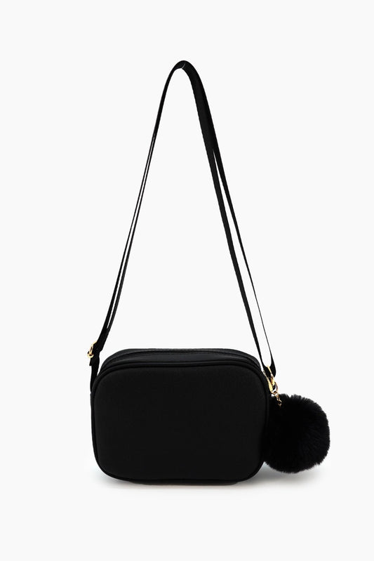 Skyler Compact Crossbody Bag