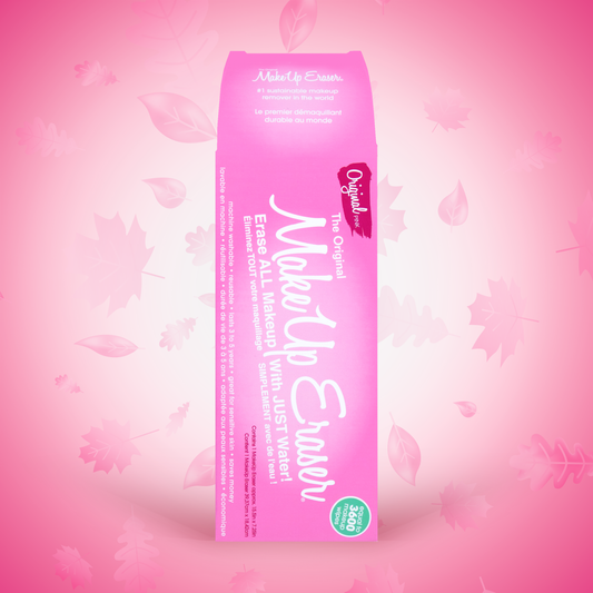 The Original Makeup Eraser
