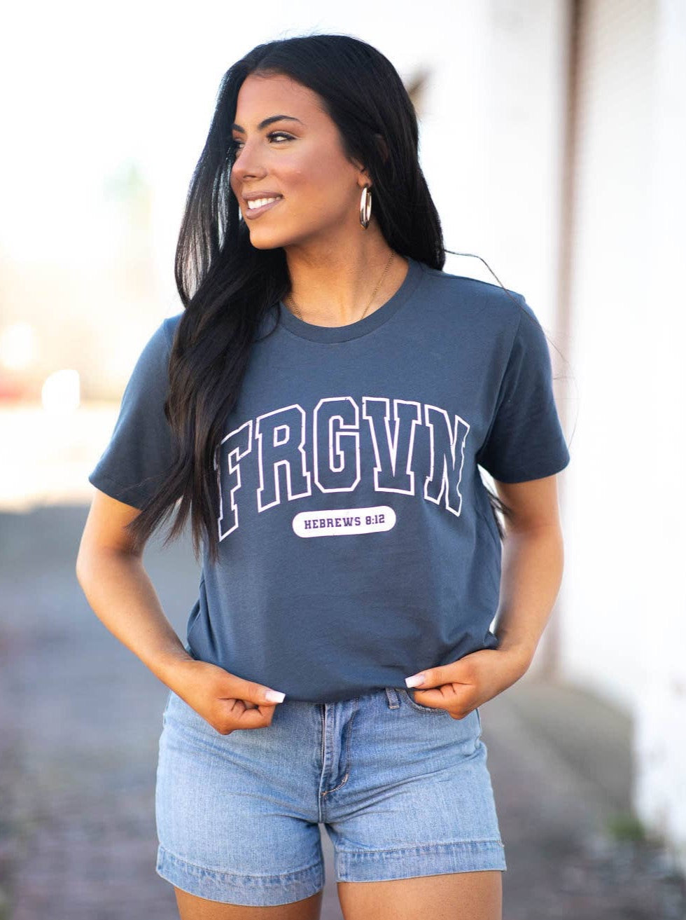 FRGVN Graphic Tee
