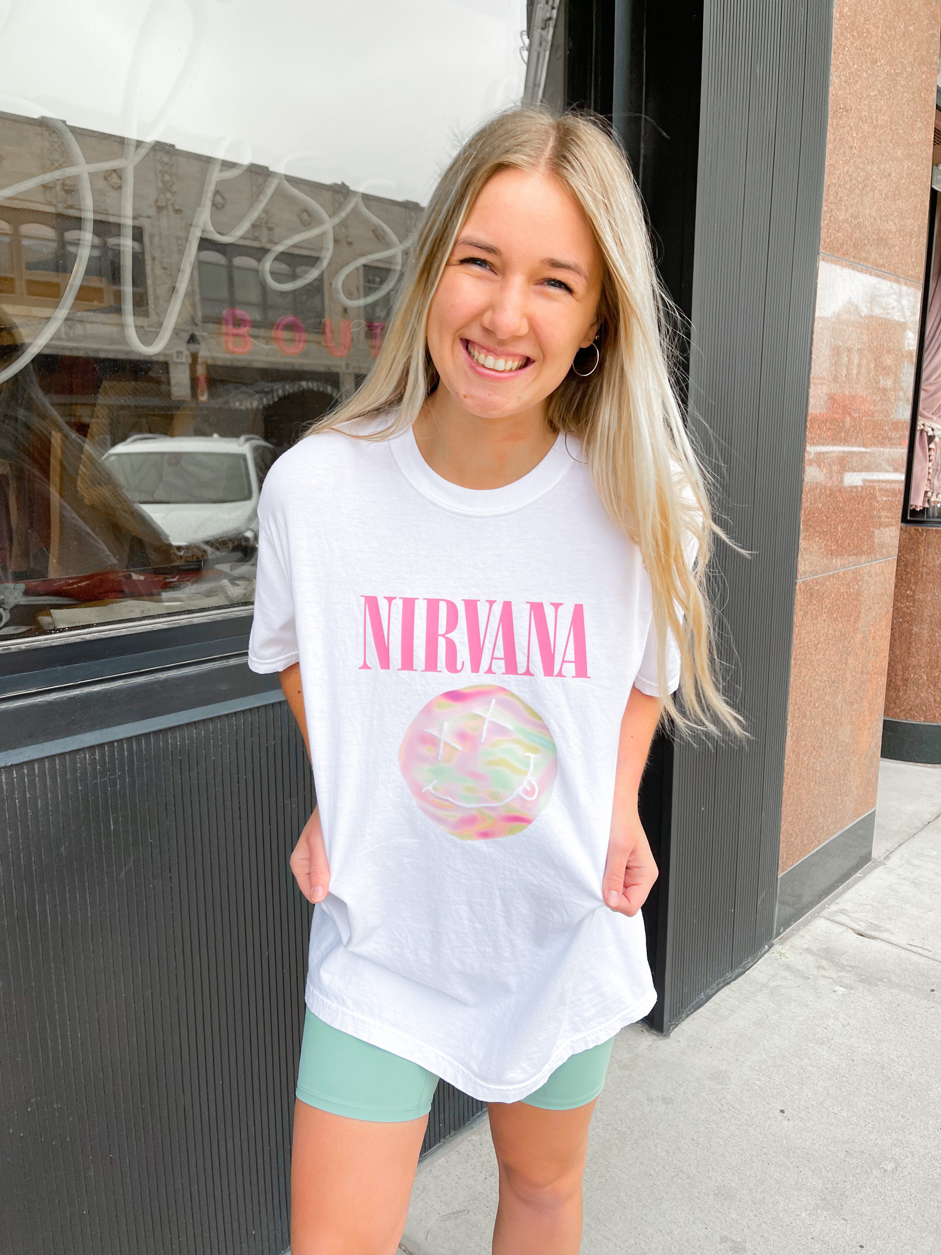 Nirvana – Simply Blessed Boutique