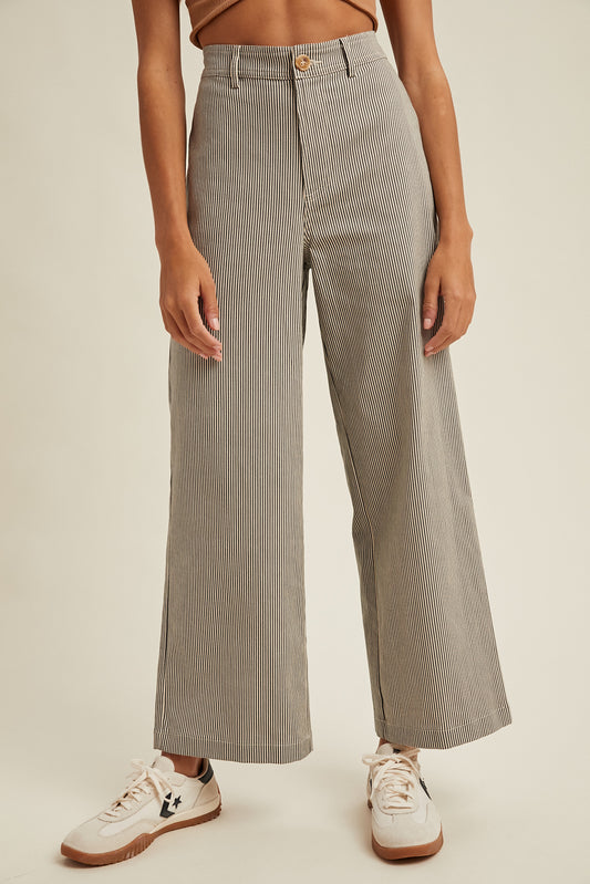 Coco Wide Leg Pants