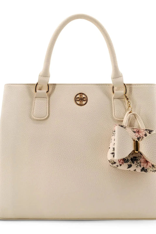 Mikayla Leather Women's Crossbody Bag