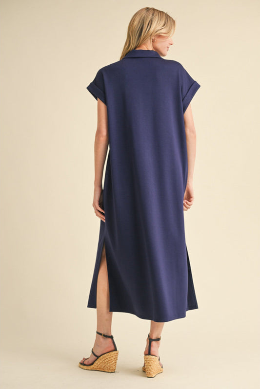All Day Midi Dress