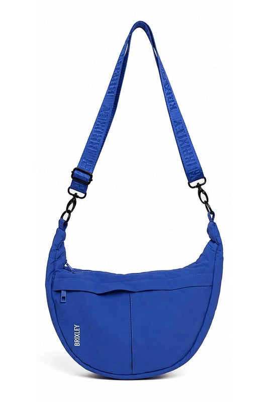 blue bag