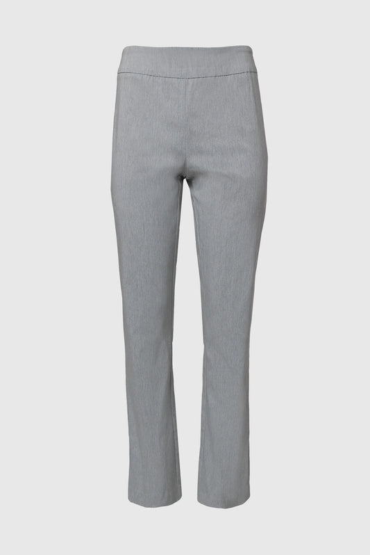 Straight Leg Millennium Eric Pant - Light Grey