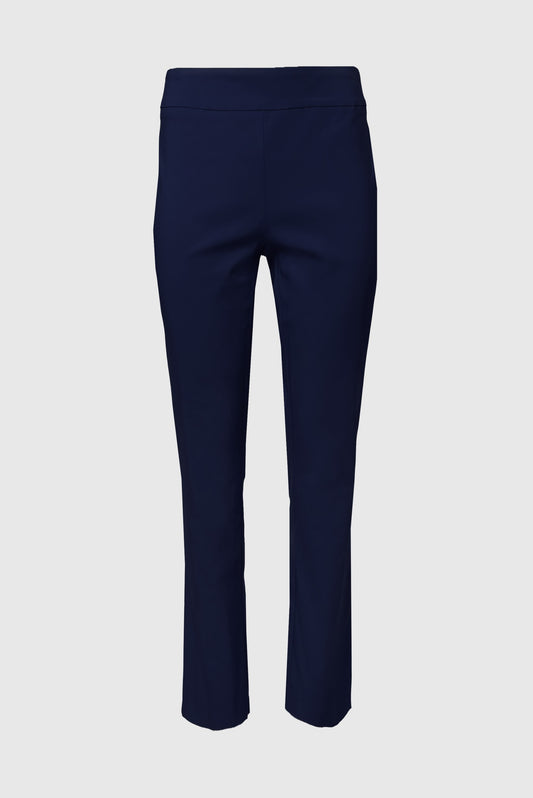 Straight Leg Millennium Eric Pant - Navy