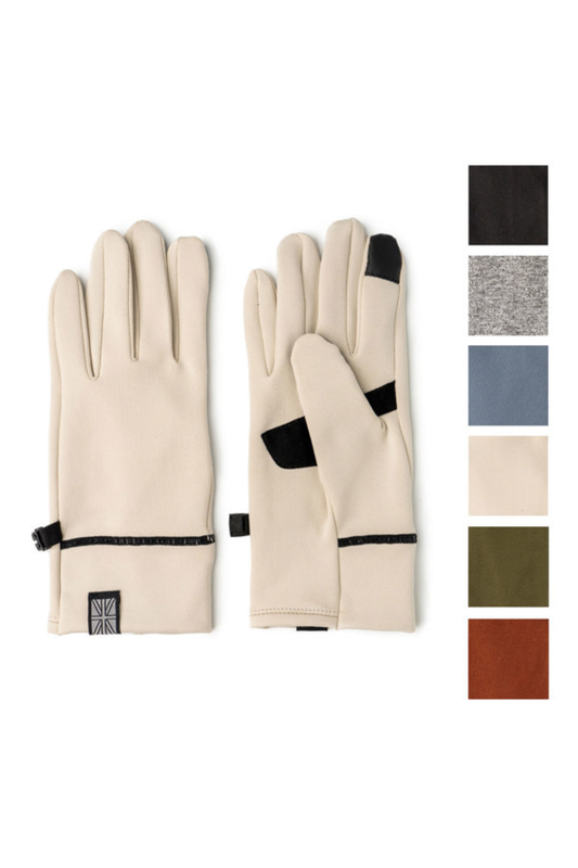 Thermaltech Gloves 2.0 - Multiple Colors