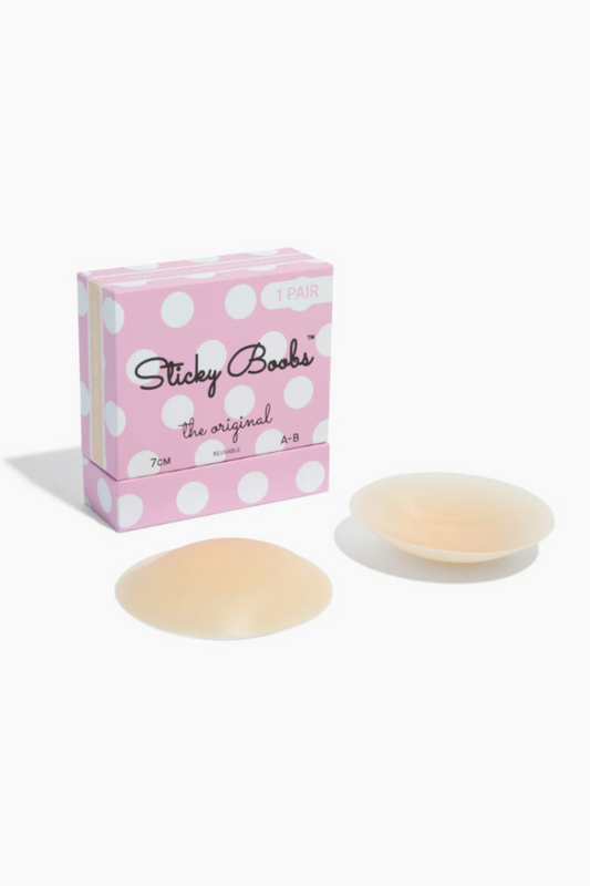 Sticky Boobs The Original