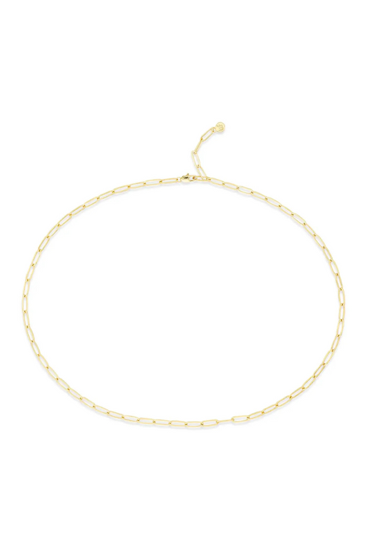 Charm Bar WF -  Gold Necklaces - Multiple Styles