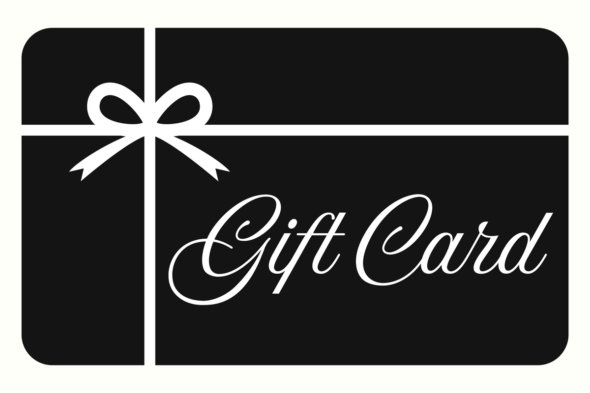 Electronic Gift Card