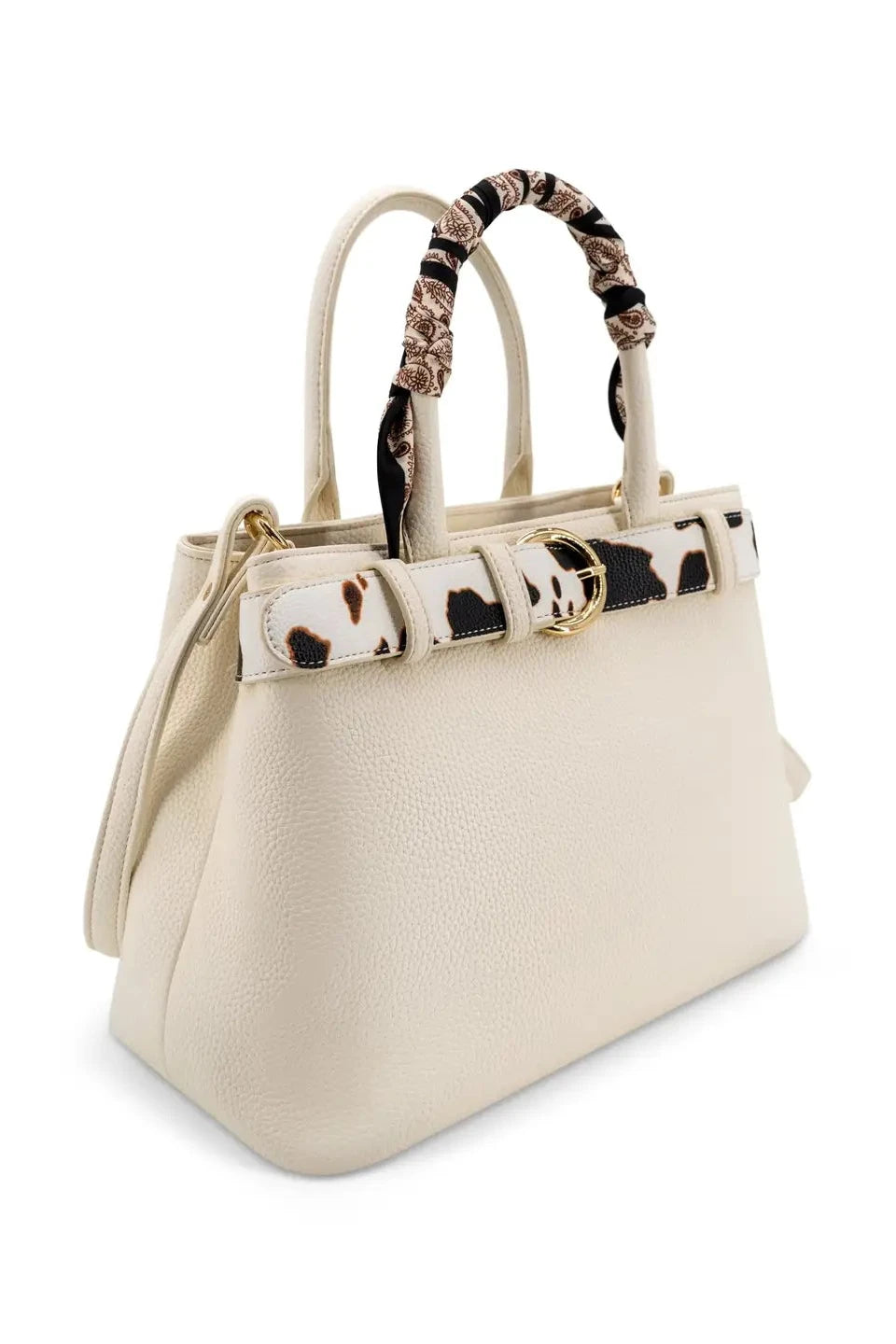 Jolene Western Belt Crossbody Bag