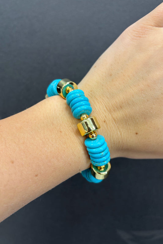 Malibu Glow Bracelet