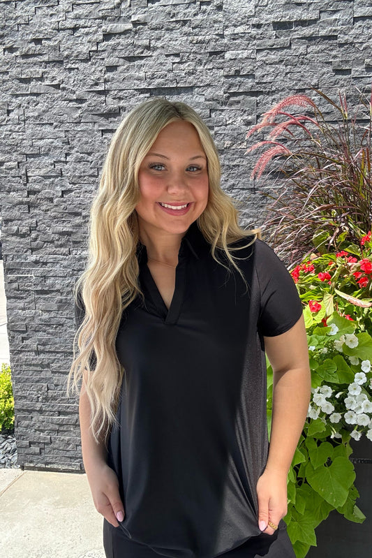 Teresa Polo Top