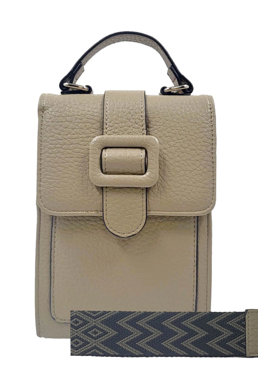 Reba Crossbody - Multiple Colors