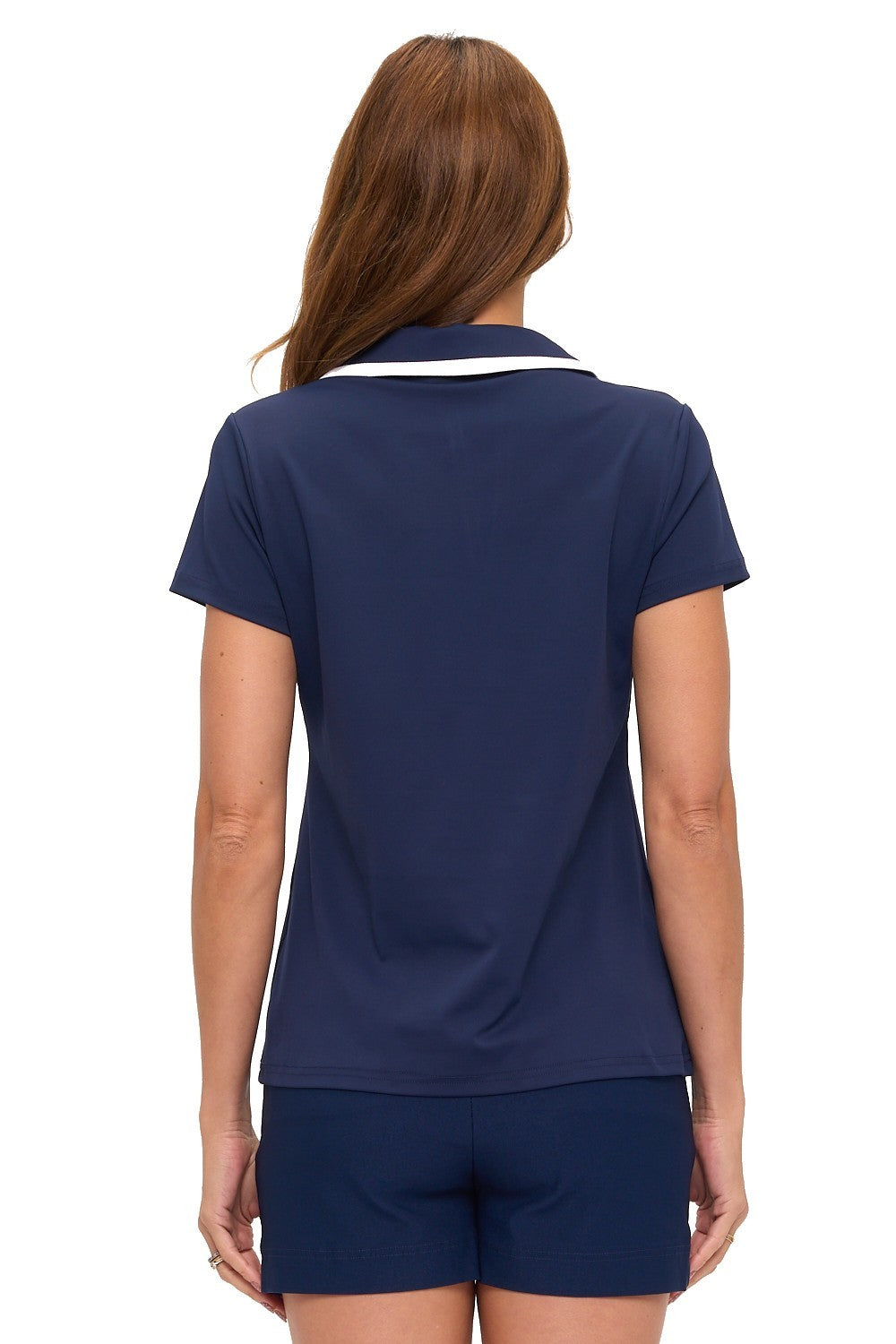 Amaia Polo Top