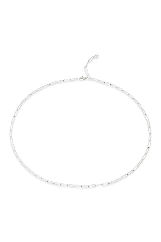 Charm Bar WF -  Silver Necklaces - Multiple Styles