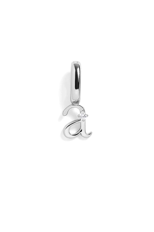 Charm Bar WF - Silver Charms - Multiple Styles