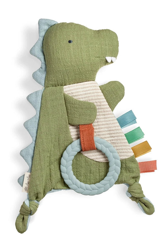 Bitzy Crinkle Dino