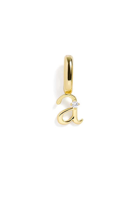 Charm Bar WF - Gold Charms - Multiple Styles