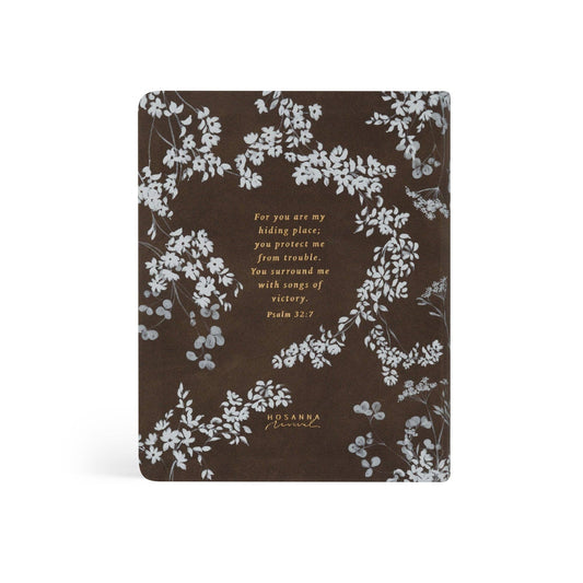 NLT Notetaking Bible: Lijiang Theme