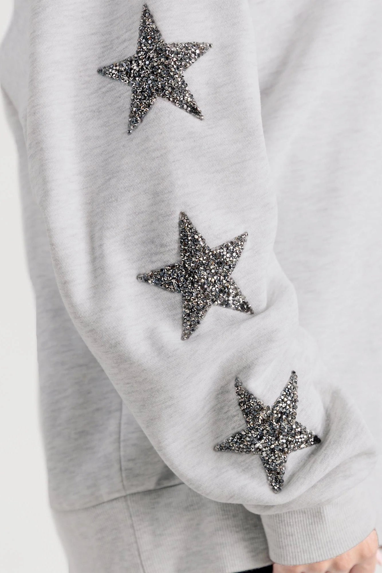 Nebraska Pennant Pride Crewneck