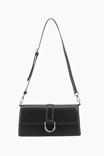 Georgie East West Crossbody Bag
