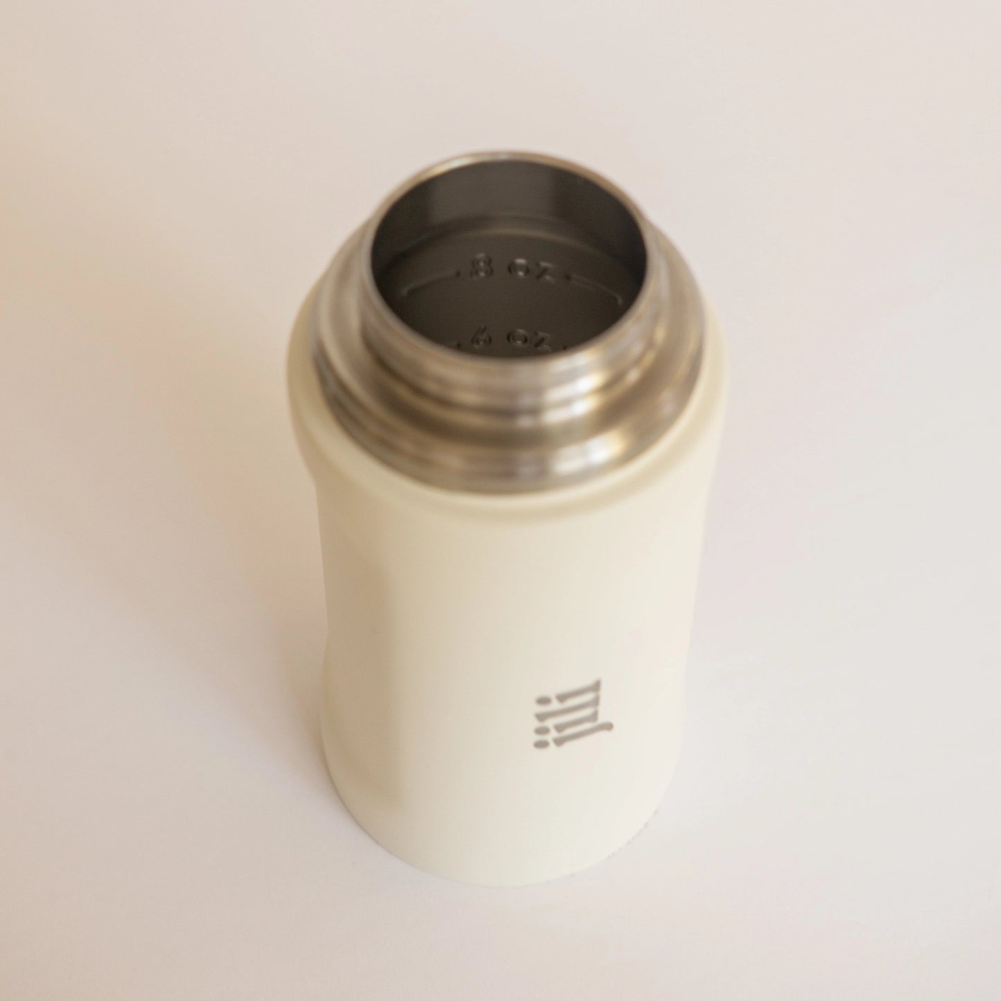 All-in-One Jili Baby Bottle - Almond